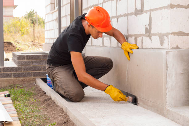 Licensed Crawl Space Encapsulation service in Hampton Beach, NH - Halo Water Proofing